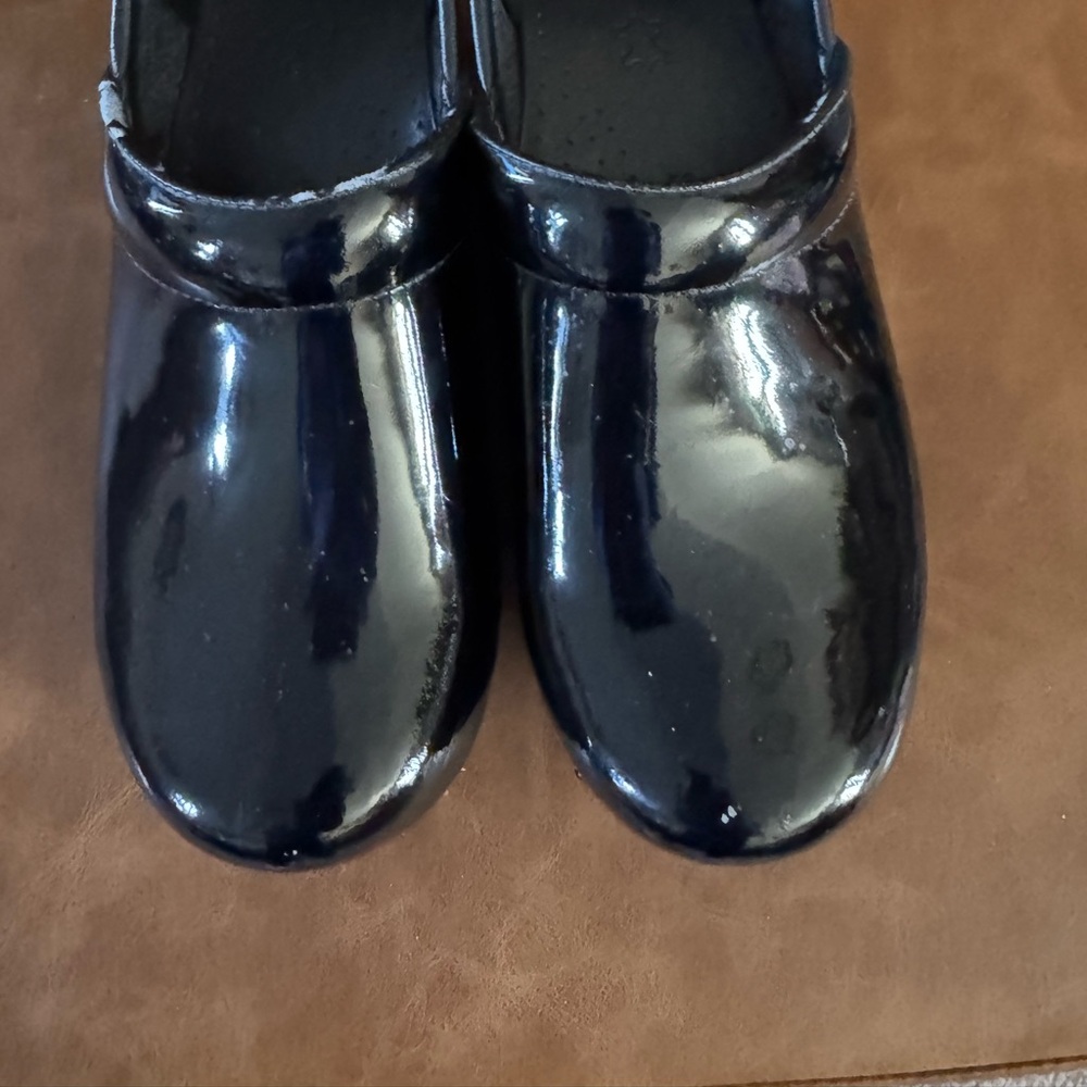 Dansko Clogs